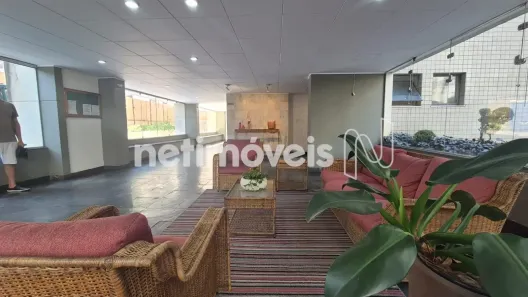 Apartamento com 3 Quartos à venda, 100m² no Savassi, Belo Horizonte