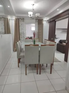 Sobrado com 3 Quartos à venda, 381m² no Loteamento Vila Romana, Jacareí