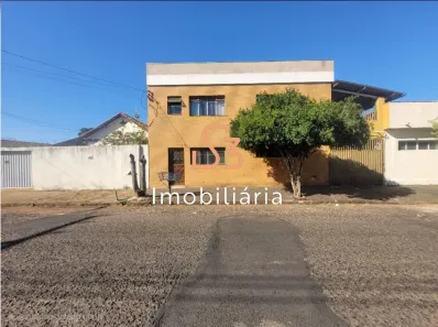 Apartamento com 3 Quartos para alugar, 80m² no Martins, Uberlândia