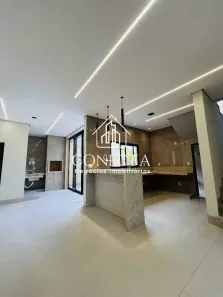 Casa com 3 Quartos à venda, 167m² no Grand Ville, Uberlândia