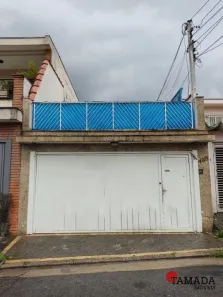 Casa com 3 Quartos à venda, 200m² no Chácara Mafalda, São Paulo