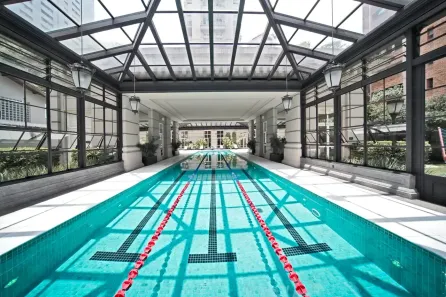 Apartamento com 5 Quartos à venda, 826m² no Jardim Paulistano, São Paulo
