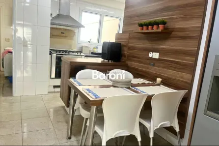 Apartamento com 3 Quartos à venda, 151m² no Vila Mariana, São Paulo