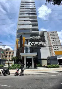 Apartamento com 2 Quartos à venda, 71m² no Jurunas, Belém