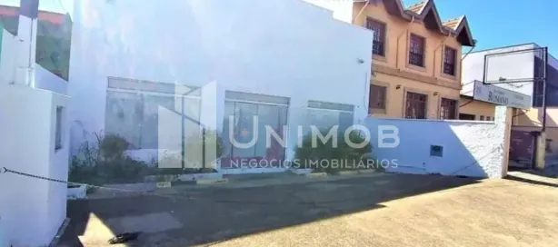 Ponto Comercial para alugar, 263m² no Parque Industrial, Campinas