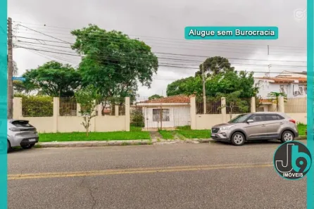 Imóvel Comercial com 2 Quartos para alugar, 165m² no Jardim das Américas, Curitiba
