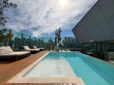 Cobertura com 5 Quartos à venda, 600m² no Vale do Sereno, Nova Lima