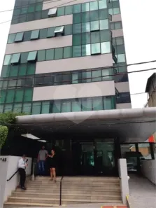 à venda, 65m² no Liberdade, São Paulo