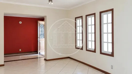 Sobrado com 4 Quartos à venda, 329m² no Jardim São Nicolau, São Paulo