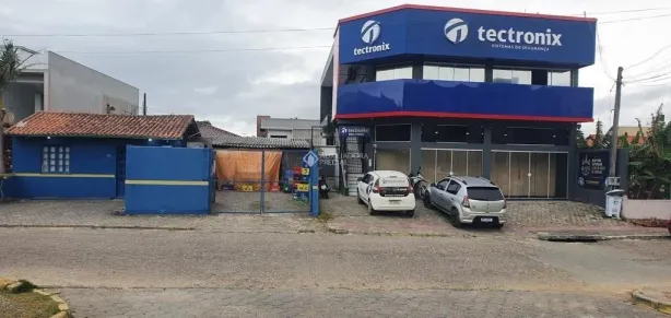 Prédio Comercial à venda, 302m² no Pinguirito, Garopaba