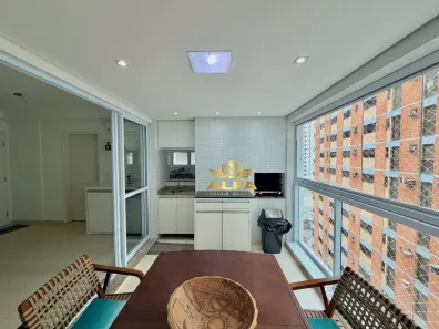 Apartamento com 2 Quartos à venda, 88m² no Pitangueiras, Guarujá