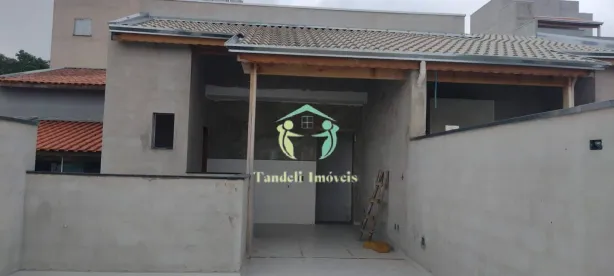 Cobertura com 2 Quartos à venda, 100m² no Vila Curuçá, Santo André