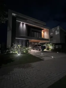 Casa com 5 Quartos à venda, 562m² no Condomínio Residencial Alphaville I, São José dos Campos
