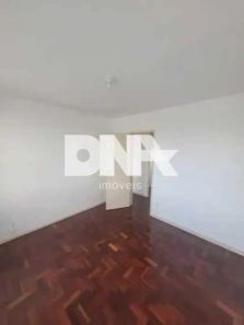 Apartamento com 1 Quarto à venda, 56m² no Botafogo, Rio de Janeiro