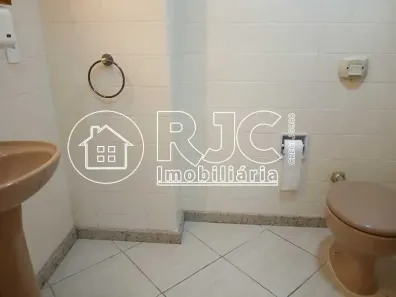 Ponto Comercial com 1 Quarto à venda, 39m² no Tijuca, Rio de Janeiro