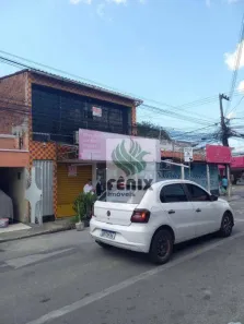 Ponto Comercial para alugar, 97m² no Parque Guadalajara (Jurema), Caucaia
