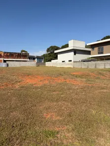 Lote/Terreno à venda, 533m² no Jardins França, Goiânia
