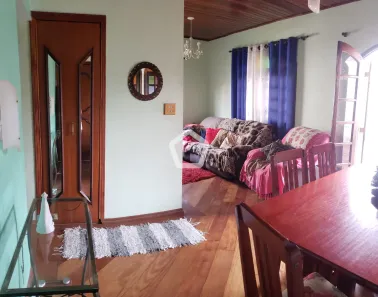 Casa com 3 Quartos à venda, 240m² no Vila Califórnia, São Paulo