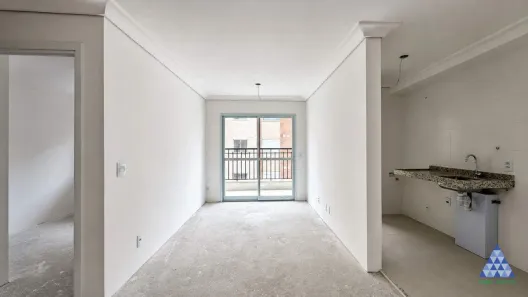 Apartamento com 2 Quartos à venda, 59m² no Vila Bandeirantes, São Paulo
