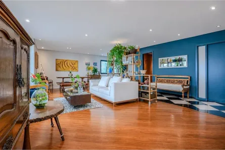 Apartamento com 3 Quartos à venda, 236m² no Aclimação, São Paulo