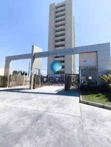 Apartamento com 2 Quartos para alugar, 56m² no Braúnas, Belo Horizonte