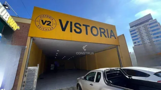 Ponto Comercial para alugar, 254m² no Cambuí, Campinas