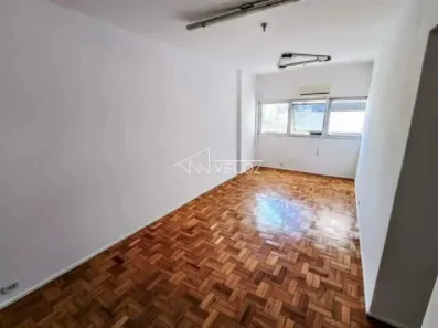 Apartamento com 1 Quarto à venda, 36m² no Centro, Rio de Janeiro