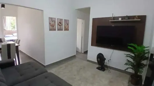 Apartamento com 2 Quartos à venda, 80m² no Flamengo, Rio de Janeiro