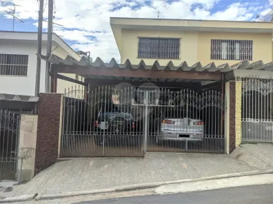 Sobrado com 3 Quartos à venda, 125m² no Vila Dom Pedro II, São Paulo