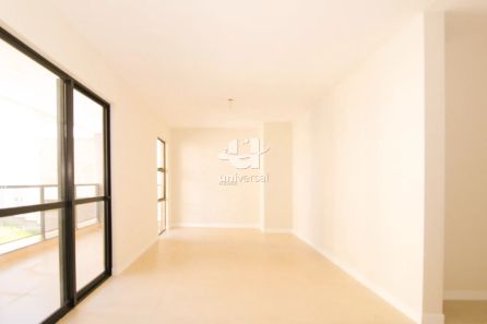 Apartamento com 3 Quartos à venda, 109m² no Teixeiras, Juiz de Fora