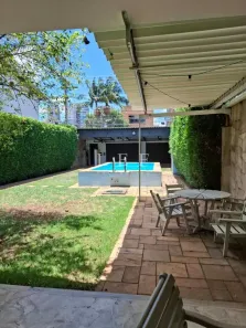 Casa com 3 Quartos à venda, 350m² no Brooklin Paulista, São Paulo