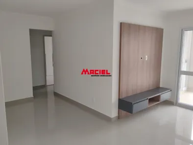 Apartamento com 2 Quartos para alugar, 75m² no Jardim Sul, São José dos Campos