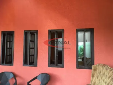 Casa com 2 Quartos à venda, 160m² no Conjunto Habitacional Pastor Arlindo Lopes Viana, Bauru