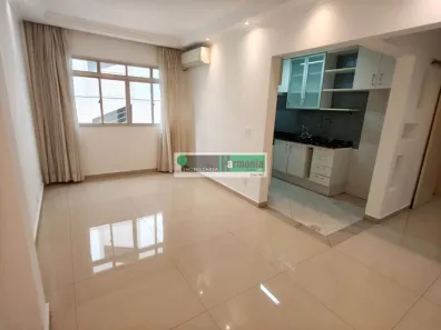 Apartamento com 1 Quarto para alugar, 56m² no Bela Vista, São Paulo