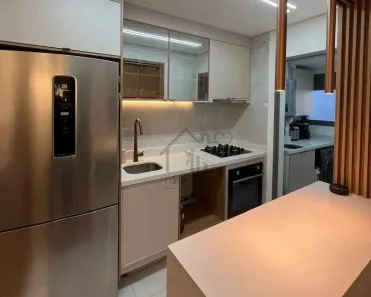 Apartamento com 2 Quartos à venda, 73m² no Vila Independência, São Paulo