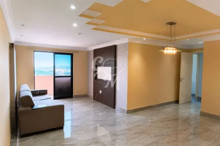 Apartamento com 3 Quartos à venda, 100m² no Parque Residencial Eloy Chaves, Jundiaí