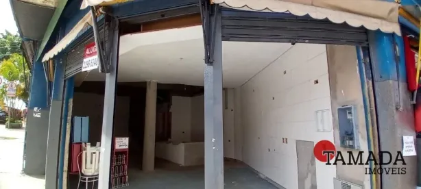 Sala Comercial para alugar, 108m² no Penha de França, São Paulo