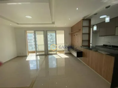 Apartamento com 2 Quartos à venda, 55m² no Vila Anastácio, São Paulo