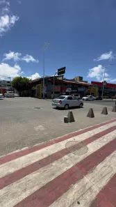 Ponto Comercial para alugar, 50m² no Itapuã, Salvador