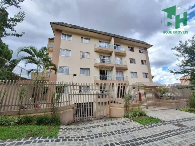 Apartamento com 3 Quartos à venda, 124m² no Ahú, Curitiba