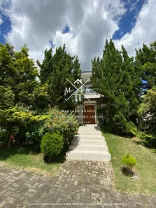 Casa de Condomínio com 4 Quartos à venda, 400m² no Condomínio Reserva do Paratehy, São José dos Campos