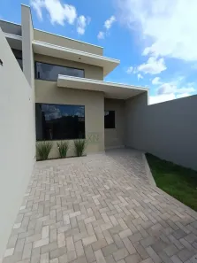 Casa com 3 Quartos à venda, 75m² no Gleba Simon Frazer, Londrina