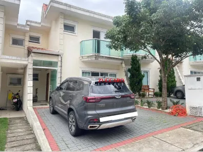 Casa de Condomínio com 3 Quartos à venda, 127m² no Jardim City, Guarulhos
