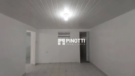 Casa com 1 Quarto à venda, 64m² no Independência, São Bernardo do Campo