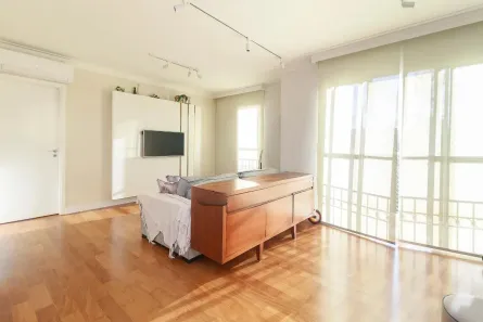 Apartamento com 2 Quartos à venda, 101m² no Brooklin Novo, São Paulo
