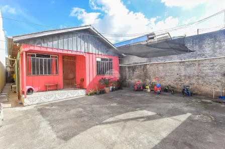 Lote/Terreno à venda, 173m² no Uberaba, Curitiba