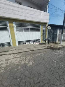 Casa com 2 Quartos para alugar, 70m² no Jardim Ana Maria, São Paulo