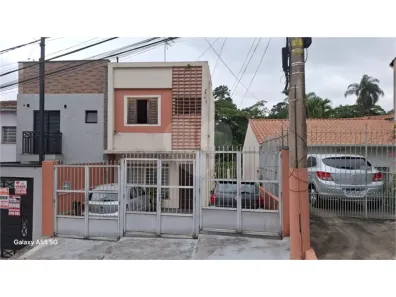 Sobrado com 3 Quartos à venda, 80m² no Jardim Virginia Bianca, São Paulo