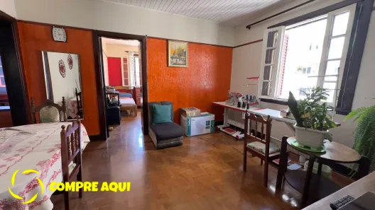 Apartamento com 2 Quartos à venda, 95m² no Vila Buarque, São Paulo
