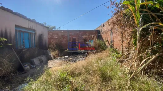 Casa com 2 Quartos à venda, 75m² no Pedra Branca, São Joaquim de Bicas